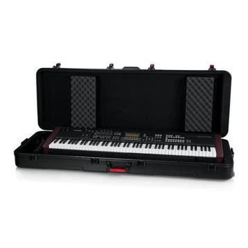 Gator GTSA-KEY88D flightcase, Nieuw