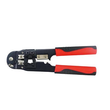 Krimptang | Cablexpert (RJ45, 3-in-1), Verzenden, Nieuw