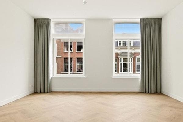 Appartement Balistraat in Den Haag, Huizen en Kamers, Huizen te huur, Via bemiddelaar, Den Haag, Appartement