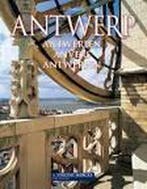 A portrait of Antwerp  Anvers  Antwerpen - A portrait of, Boeken, Ophalen of Verzenden, Nieuw