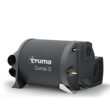 Truma Combi D 4 iNet X V2, Ophalen of Verzenden, Nieuw
