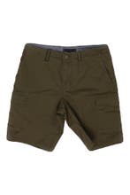 Tommy Hilfiger Broek in maat 30 Groen, Verzenden, Zo goed als nieuw, Overige kleuren, Tommy Hilfiger