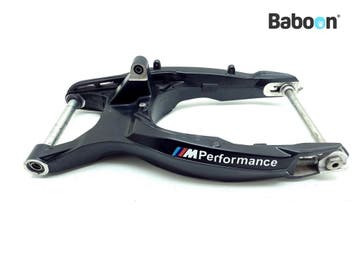 Achterbrug BMW F 800 R 2015-2016 (F800R 15) (7721004), Verzenden, Gebruikt