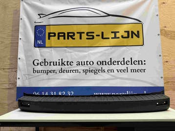 Gebruikte Achterbumper  voor Ford Transit Custom 2017, Auto-onderdelen, Ophalen of Verzenden, Nieuw