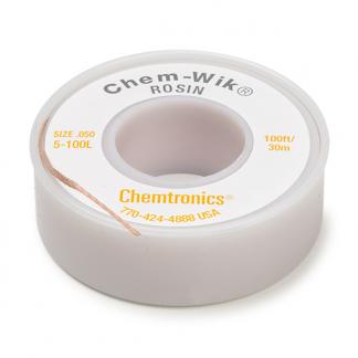 Desoldeerlint | 30 meter x 1.5 mm, Doe-het-zelf en Verbouw, Gereedschap | Handgereedschap, Nieuw, Verzenden