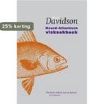 NOORD ATLANTISCH VISKOOKBOEK 9789072653147 A. Davidson, Boeken, Kookboeken, Verzenden, Zo goed als nieuw, A. Davidson