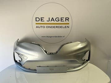 RENAULT ZO  ZOE FACELIFT VOORBUMPER BUMPER 620223129R, Ophalen, Gebruikt, Bumper, Renault