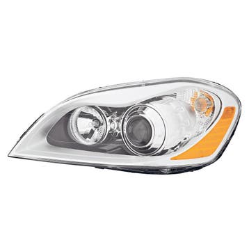 Koplamp o.a: Volvo, XC60 I (DZ), Ophalen of Verzenden, Nieuw, Volvo