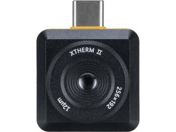Xinfrared T2S+ - Warmtebeeldcamera - Temperatuurgevoeligheid, Verzenden, Nieuw