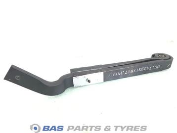 Veerverbinding Renault 7423317817, Ophalen, Gebruikt, Renault, Overige Auto-onderdelen