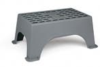 Fiamma Opstap Step Magnum Grijs, Caravans en Kamperen, Nieuw