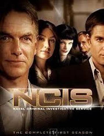 NCIS - Seizoen 1, Cd's en Dvd's, Dvd's | Tv en Series, Verzenden, Nieuw in verpakking