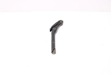 Verstelbare stuurpen | 25,4mm | Cross E-bike, Gebruikt