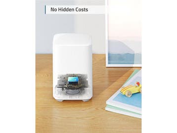 Anker eufyCam 2 Pro - Add-on camera - 2K resolutie - IP67, Verzenden, Zo goed als nieuw