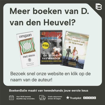 TASTEN IN HET DUISTER - D. van den Heuvel 9789023904649, Verzenden, Gelezen, D. van den Heuvel