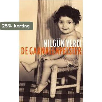 Garnalenpelster - Nilgün Yerli 9789029567305, Boeken, Verzenden, Gelezen, Nilgün Yerli