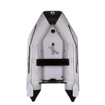 Talamex Rubberboot Aqualine QLA270 met luchtbodem Lengte 2.7, Ophalen of Verzenden, Nieuw