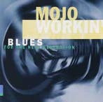 cd - Various - Mojo Workin Blues For The New Generation, Verzenden, Zo goed als nieuw