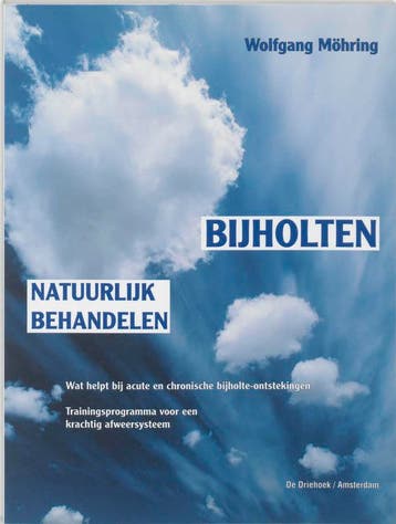 Bijholten natuurlijk behandelen - W. Mohring 9789060306383, Boeken, Verzenden, Gelezen, W. Mohring