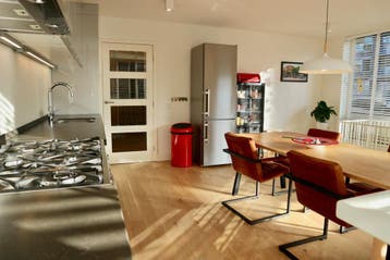 Te huur: Appartement Ferdinand Bolstraat in Amsterdam, Noord-Holland, Appartement, Amsterdam