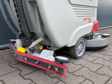 Comac Versa 65 BT refurbished, Ophalen of Verzenden