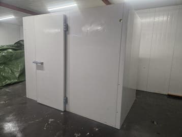 Koelcel 260 x 156 x 218 cm, Nieuw in verpakking, Koelen en Vriezen