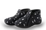 Muyters Pantoffels Meisjes in maat 21 Grijs, Kinderen en Baby's, Verzenden, Jongen of Meisje, Schoenen, Zo goed als nieuw