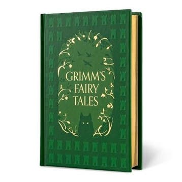 Grimm’s Fairy Tales (Special Edition) | 9781454957638 |, Ophalen of Verzenden, Zo goed als nieuw, Grimm Brothers