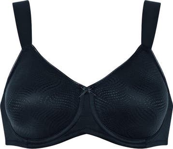 Triumph  - Maat F70 - Essential Minimizer W X - BLACK -, Verzenden