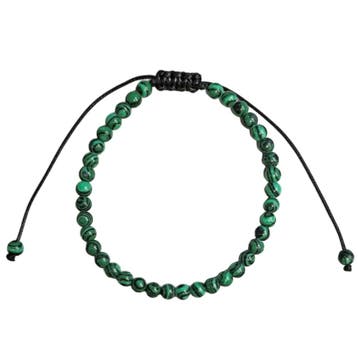 Fako Bijoux - Natuurstenen Armband - Natuursteen - 4mm -, Verzenden, Nieuw