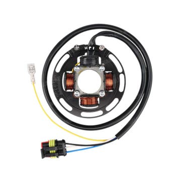 Ontsteking HPI 210 1-curve (2-Ten) met licht 12V 40 watt..., Ophalen of Verzenden, Nieuw, HPI (Horse Power Ignition)