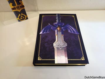 The Legend Of Zelda - Art & Artifacs - Limited Edition, Boeken, Verzenden, Nieuw