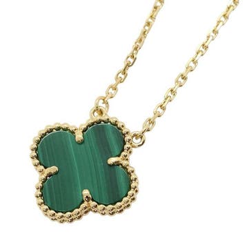 Van Cleef & Arpels - Ketting met hanger - Alhambra - 18