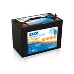 Exide Equipment Li-Ion accu | EV1300 | 12V 100Ah, Ophalen of Verzenden, Nieuw
