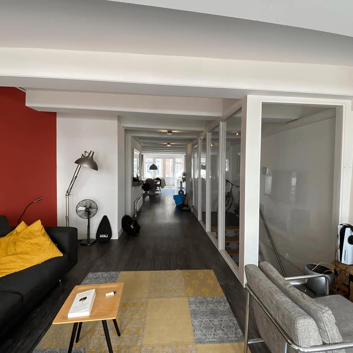 Appartement in Groningen gevonden voor €2495,- pm, Huizen en Kamers, Huizen te huur, Direct bij eigenaar, Groningen, Appartement