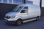 MAN TGE 2.0 140PK Automaat L2H2 EURO 6, Stof, Gebruikt, Overige kleuren, MAN