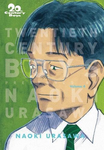 20th Century Boys, Boeken, Verzenden, Nieuw