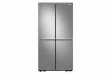 Samsung RF65A967ESR/EG amerikaanse koelkast Vrijstaand2099, Ophalen of Verzenden, Nieuw, 160 cm of meer