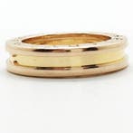 Bvlgari - Ring - 18 karaat Geel goud, Nieuw
