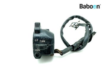 Stuurschakelaar Links Yamaha XS 650 1970-1976 (XS650), Verzenden, Gebruikt
