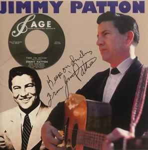 cd - Jimmy Patton - Yah! Im Movin, Cd's en Dvd's, Cd's | Overige Cd's, Zo goed als nieuw, Verzenden
