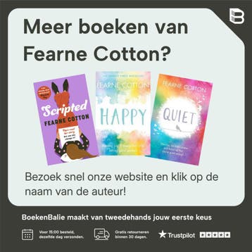 Bigger Than Us - Fearne Cotton 9781529108668, Boeken, Verzenden, Zo goed als nieuw, Fearne Cotton