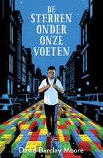 De sterren onder onze voeten (9789464530612), Boeken, Verzenden, Nieuw