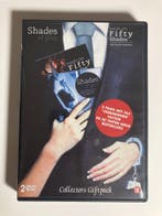 FIFTY SHADES OF GRAY / INSIDE FIFTY SHADES OF GRAY (DVD), Verzenden, Gebruikt