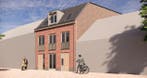 Te huur: Appartement Achterom in Hoorn, Hoorn, Noord-Holland, Appartement