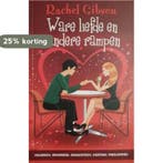 Ware liefde en andere rampen 9789045205434, Verzenden, Gelezen