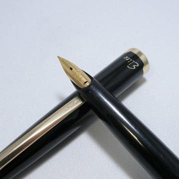Pilot - Elite 18K - Zonder minimumprijs - Vulpen, Nieuw