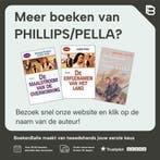 ERFGENAME VAN STONEWYCKE 9789024262151 PHILLIPS/PELLA, Boeken, Verzenden, Gelezen, PHILLIPS/PELLA