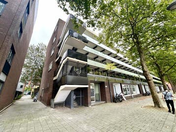 Appartement te huur in Amsterdam - 32 m² - 2 kamer(s) - 2, Appartement, Amsterdam, Noord-Holland