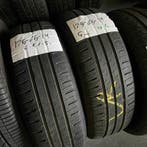 2 x Continental EcoContact 5 175-65-14 Zomerbanden 5mm, Auto-onderdelen, Banden en Velgen, 14 inch, Gebruikt, 175 mm, Ophalen of Verzenden